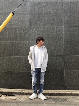 masaさんのコーディネート