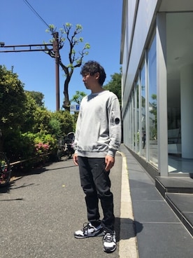 masaさんのコーディネート