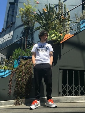 masaさんのコーディネート