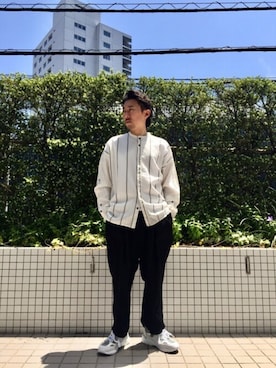 masaさんのコーディネート