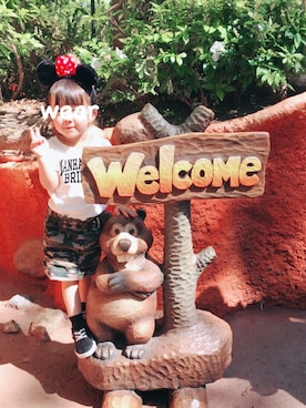 yua1030さんのコーディネート