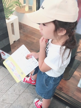 yua1030さんのコーディネート