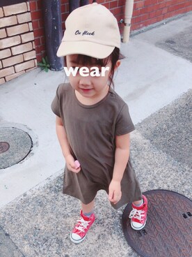 yua1030さんのコーディネート