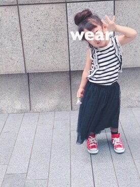 yua1030さんのコーディネート