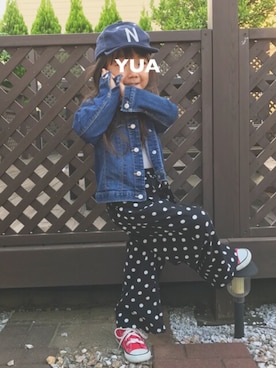 yua1030さんのコーディネート