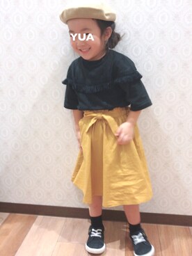 yua1030さんのコーディネート