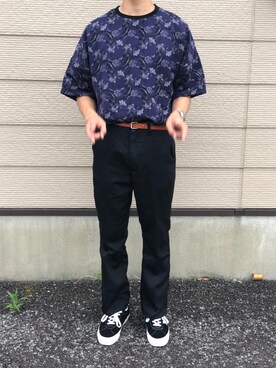 Fumasaさんのコーディネート