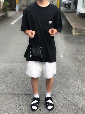 Fumasaさんのコーディネート