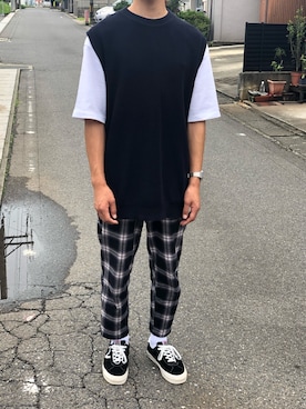 Fumasaさんのコーディネート