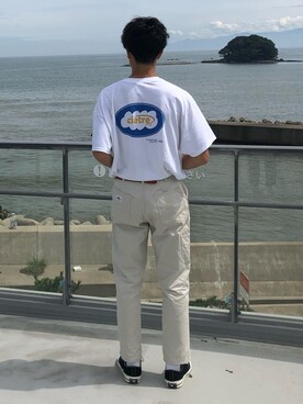 Fumasaさんのコーディネート