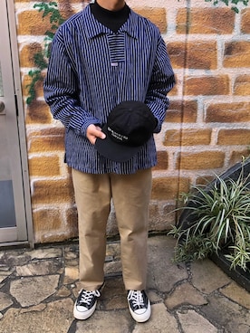 Fumasaさんのコーディネート