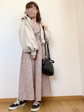 𝚖 𝚒 𝚊 🐑さんのコーディネート