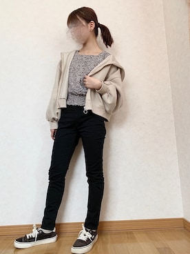 𝚖 𝚒 𝚊 🐑さんのコーディネート