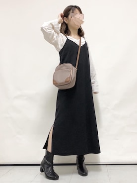 𝚖 𝚒 𝚊 🐑さんのコーディネート