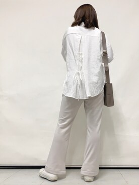 𝚖 𝚒 𝚊 🐑さんのコーディネート