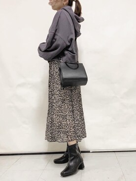 𝚖 𝚒 𝚊 🐑さんのコーディネート