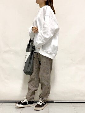 𝚖 𝚒 𝚊 🐑さんのコーディネート