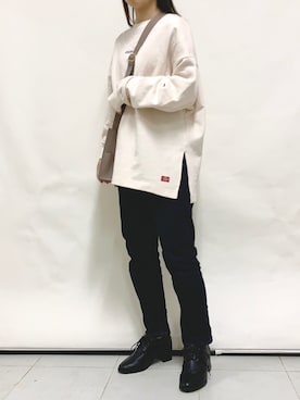 𝚖 𝚒 𝚊 🐑さんのコーディネート