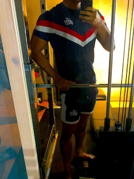 fitness & fashionさんのコーディネート