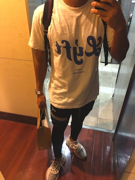 fitness & fashionさんのコーディネート