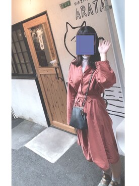 ritaさんのコーディネート