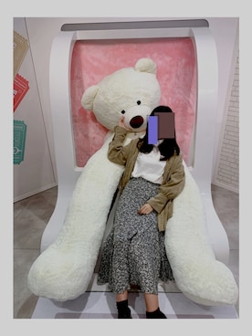 ritaさん(レディース・157cm)の夏コーディネート