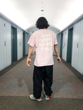 bunnyさんのコーディネート