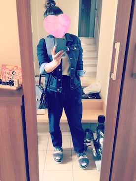 amihさんのコーディネート