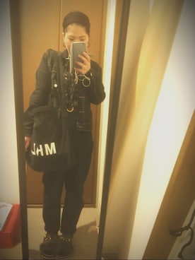 amihさんのコーディネート