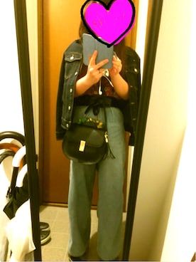 amihさんのコーディネート