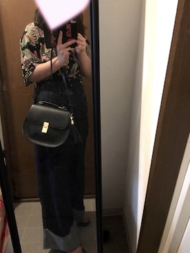 amihさんのコーディネート