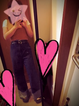 amihさんのコーディネート