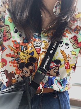 amihさんのコーディネート