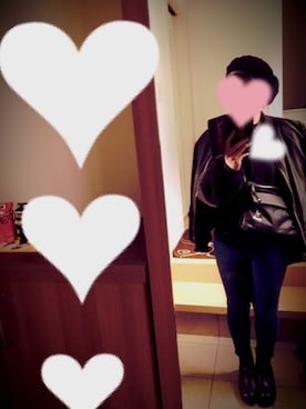 amihさんのコーディネート