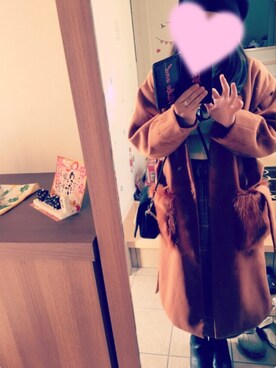 amihさんのコーディネート