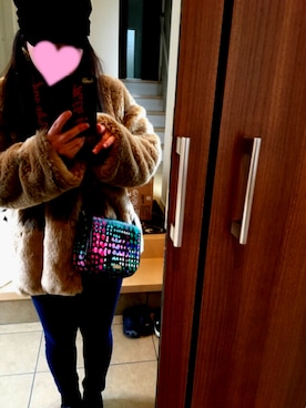 amihさんのコーディネート