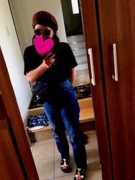 amihさんのコーディネート