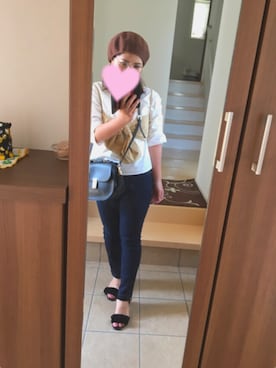 amihさんのコーディネート