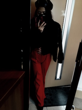 amihさんのコーディネート