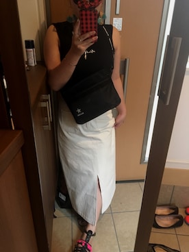 amihさんのコーディネート