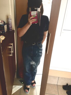 amihさんのコーディネート