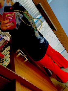 amihさんのコーディネート