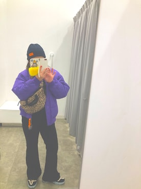 amihさんのコーディネート