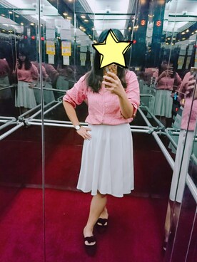 linlinさんのコーディネート