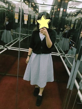 linlinさんのコーディネート