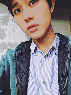 かなこさんのコーディネート