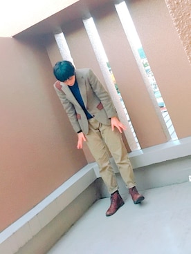 かなこさんのコーディネート