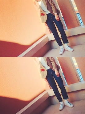 かなこさんのコーディネート