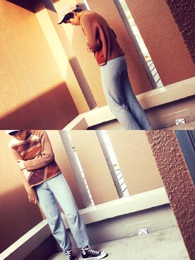 かなこさんのコーディネート