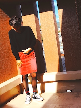 かなこさんのコーディネート